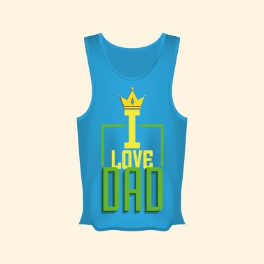 Babalar günün kutlu olsun.