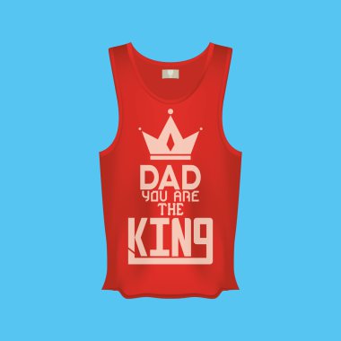 Babalar günün kutlu olsun.