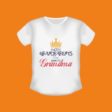 Büyükanneler gününüz kutlu olsun