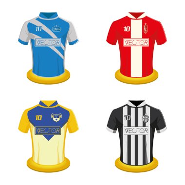 futbol forması