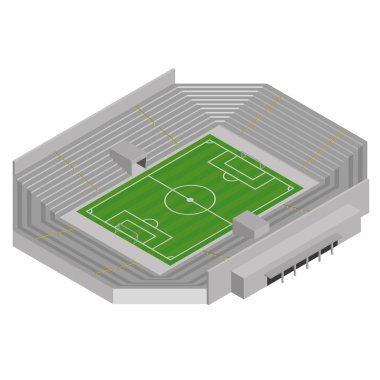 Spor alanı vektör