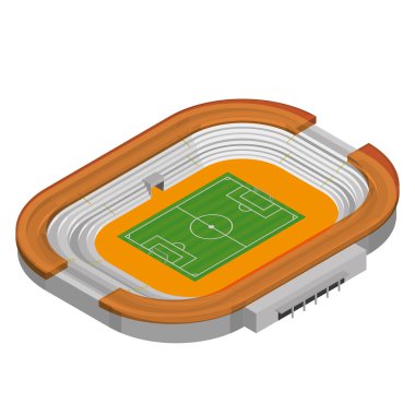 Spor alanı vektör