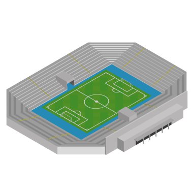 Spor alanı vektör