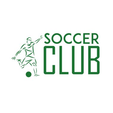 Bir arka plan Fitness