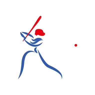 Bir arka plan Fitness