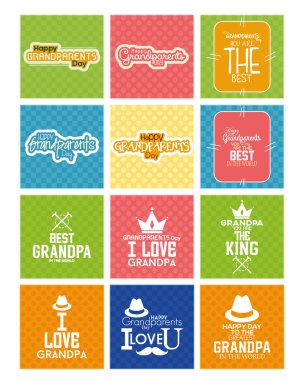 Büyükanneler gününüz kutlu olsun