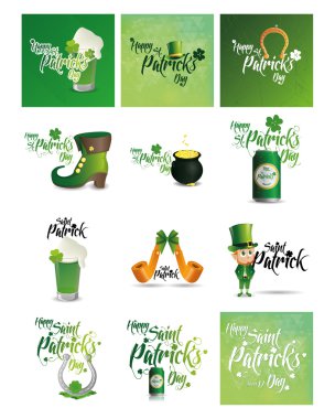 happy saint partricks day