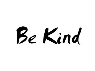 Embrace Kindness Spread Positivity Live a Life Filled with Empathy and Compassion