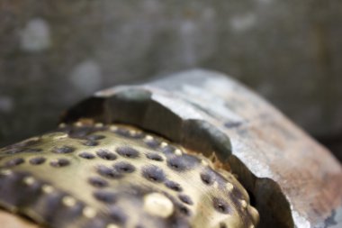 yakacak odun doğrama için güzel balta