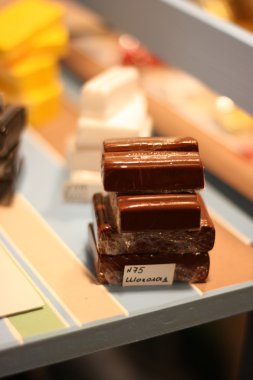 Polimer kil heykel için