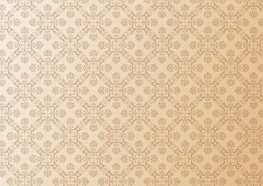 Geleneksel kusursuz model vektör arkaplanı.