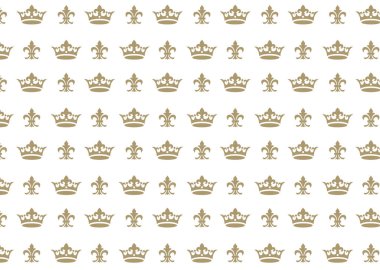 Geleneksel kusursuz model vektör arkaplanı.