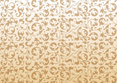 Geleneksel kusursuz model vektör arkaplanı.