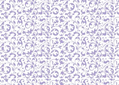 Geleneksel kusursuz model vektör arkaplanı.