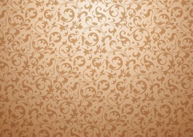 Geleneksel kusursuz model vektör arkaplanı.