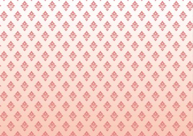 Geleneksel kusursuz model vektör arkaplanı.