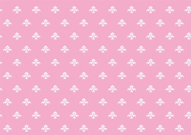 Geleneksel kusursuz model vektör arkaplanı.