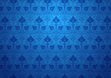 Geleneksel kusursuz model vektör arkaplanı.