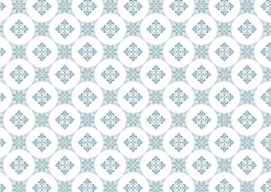 Geleneksel kusursuz model vektör arkaplanı.