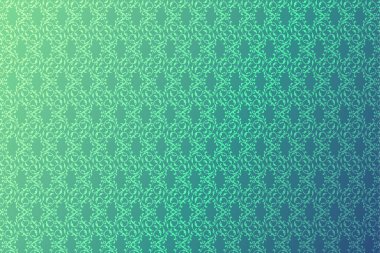 Geleneksel kusursuz model vektör arkaplanı.