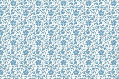 Geleneksel kusursuz model vektör arkaplanı.