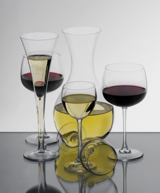 gözlük koleksiyonu