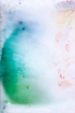 Soyut suluboya arkaplanı.