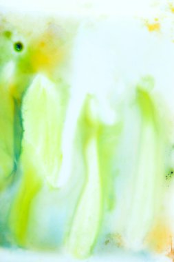 Soyut suluboya arkaplanı.