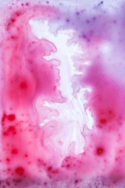 Soyut suluboya arkaplanı.