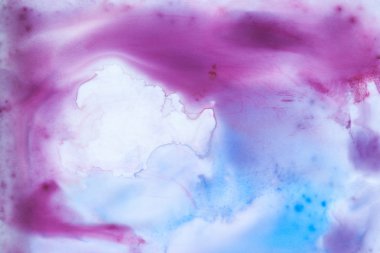 Soyut suluboya arkaplanı.