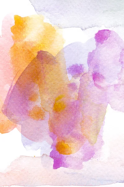 Abstract watercolor background. — Stock Photo, Image