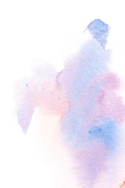 Abstract watercolor background. — Stock Photo, Image