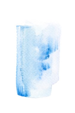 Soyut suluboya arkaplanı.