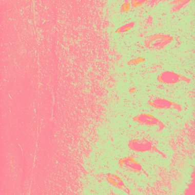 Yaratıcı arka plan karpuz üzerinden.