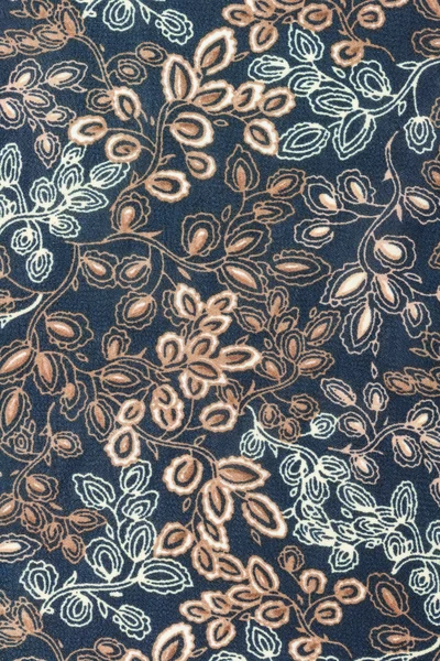 Pattern of fabric — Stock Photo, Image