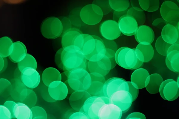 Fondo de luces bokeh desenfocadas coloridas . —  Fotos de Stock