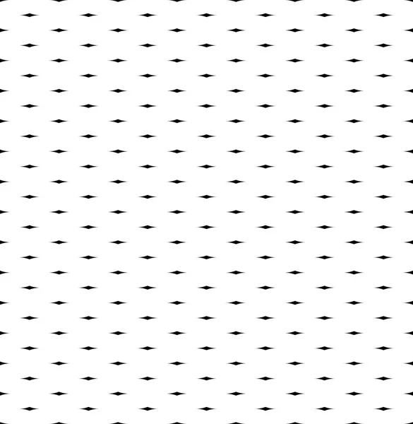 Μαύρο και άσπρο γεωμετρικό σχέδιο άνευ ραφής, αφηρημένα φόντο. — Διανυσματικό Αρχείο