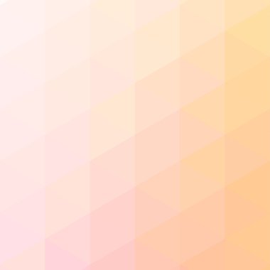 Geometrik soyut arkaplan.