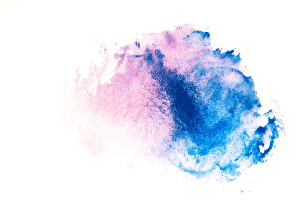 Abstract watercolor background. — Stock Photo, Image