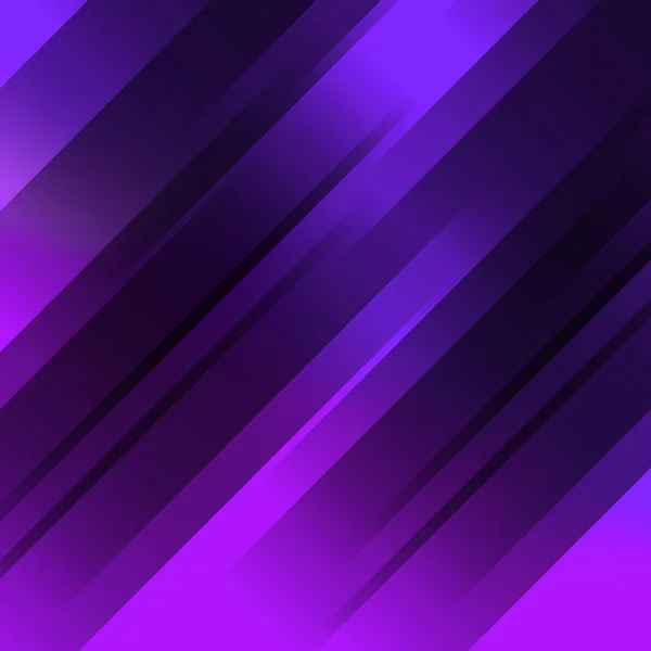 Purple gradient abstract background. — Stock Vector