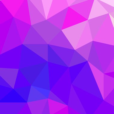 Geometrik soyut arkaplan.