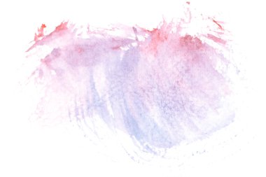 Soyut suluboya arkaplanı.