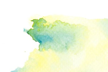 Soyut suluboya arkaplanı.