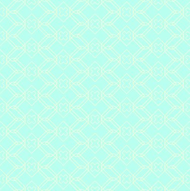 geometrik Dikişsiz desen arka plan.