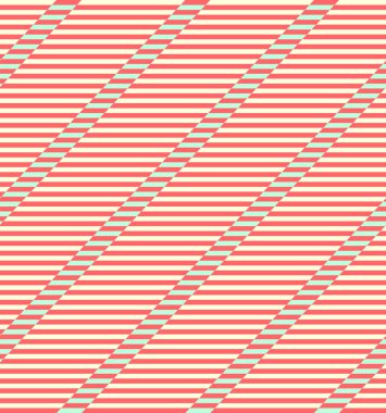 geometrik Dikişsiz desen arka plan.