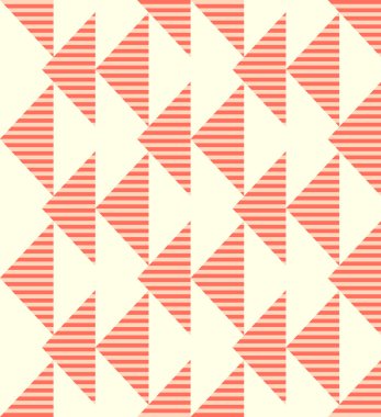 geometrik Dikişsiz desen arka plan.