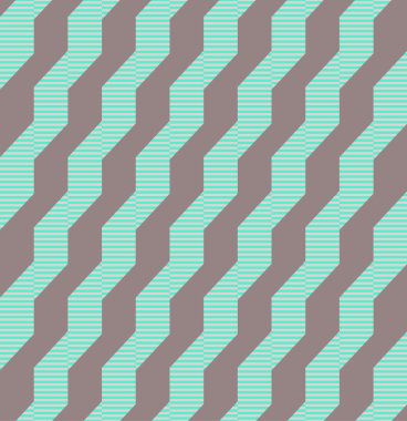 geometrik Dikişsiz desen arka plan.