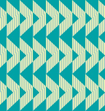 geometrik Dikişsiz desen arka plan.