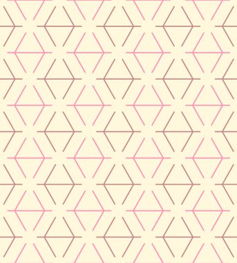 geometrik Dikişsiz desen arka plan.