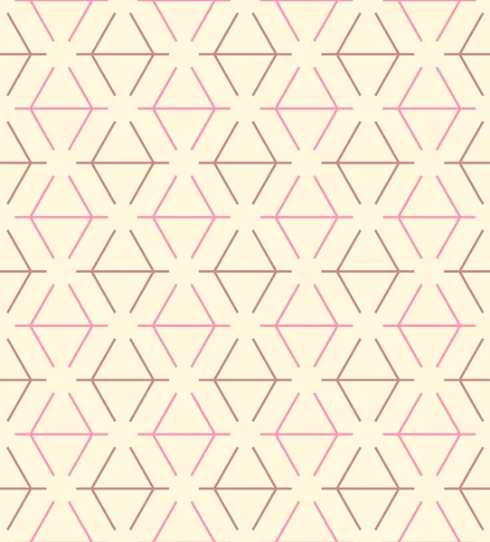 geometrik Dikişsiz desen arka plan.